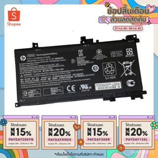  HP Battery Notebook แบตเตอรี่ โน๊ตบุ๊ก HP TE03XL TE04XL Omen 15-AX200 15-BC Series ของแท้ 100% BTEQ