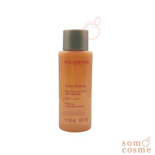 CLARINS น้ำตบ Extra-Firming Treatment Essence 50 ml.