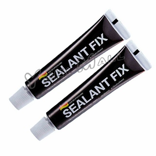 Yuki กาวติดผนัง ไม่ต้องเจาะผนัง กาวอเนกประสงค์ SEALANT FIX ติดแน่น ทนทาน รับน้ำหนักได้มาก Super Glue