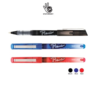 OHTO Japan ปากกาหมึกน้ำ ปากกาหมึกน้ำคุณภาพสูง เขียนลื่น 0.7mm.