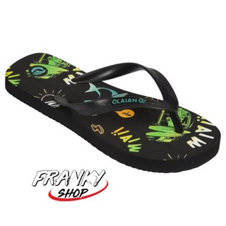 รองเท้าแตะสำหรับเด็กผู้ชาย รองเท้าแตะ Boys FLIP-FLOPS 120