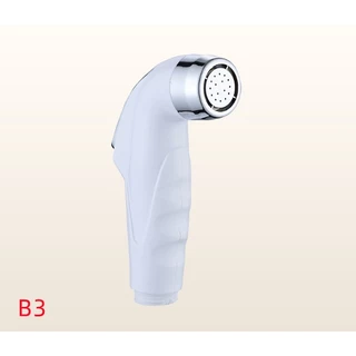 หัวฉีดชำระ วัสดุดี ราคาถูก 39฿