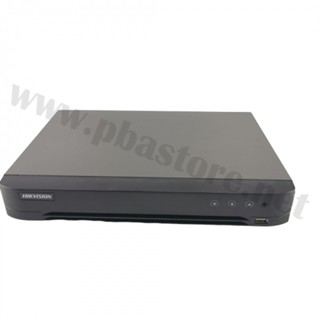 เครื่องบันทึกภาพ HIKVISION Turbo HD รุ่น iDS-7208HQHI-M1/S(C) 8CH