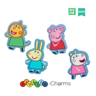 ใหม่ crocs jibbitz Charms / รองเท้าแตะ (คุณภาพสูง) / jibbitz Set / Microcs jibbitz /วันเกิด