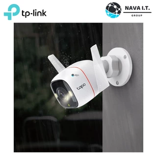 (มีส่งด่วน) TAPO C310 C320WS C325WB C500 C510W C520WS WiFi Camera กล้องวงจรปิด ประกัน 1-2 ปี
