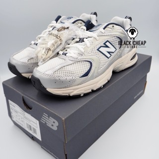 พร้อมส่ง (ของแท้ 100%) New Balance MR530KA รุ่นฮิต เบามาก เจนนี่ใส่