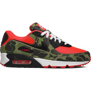 PROSPER - Air Max 90 Reverse Duck Camo