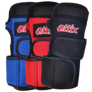 Attix MONGOOSE โบว์ลิ่งข้อมือมือขวา