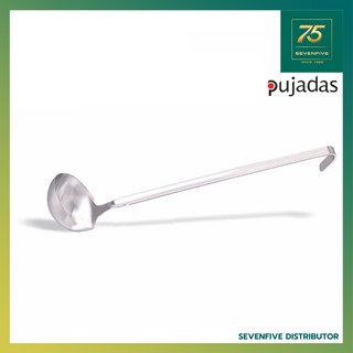 PUJADAS ทัพพีสแตนเลส304 PUJ1-301.1