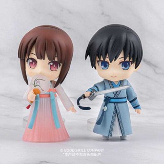 [พร้อมส่ง] ชุด Nendoroid Set Chinese Style