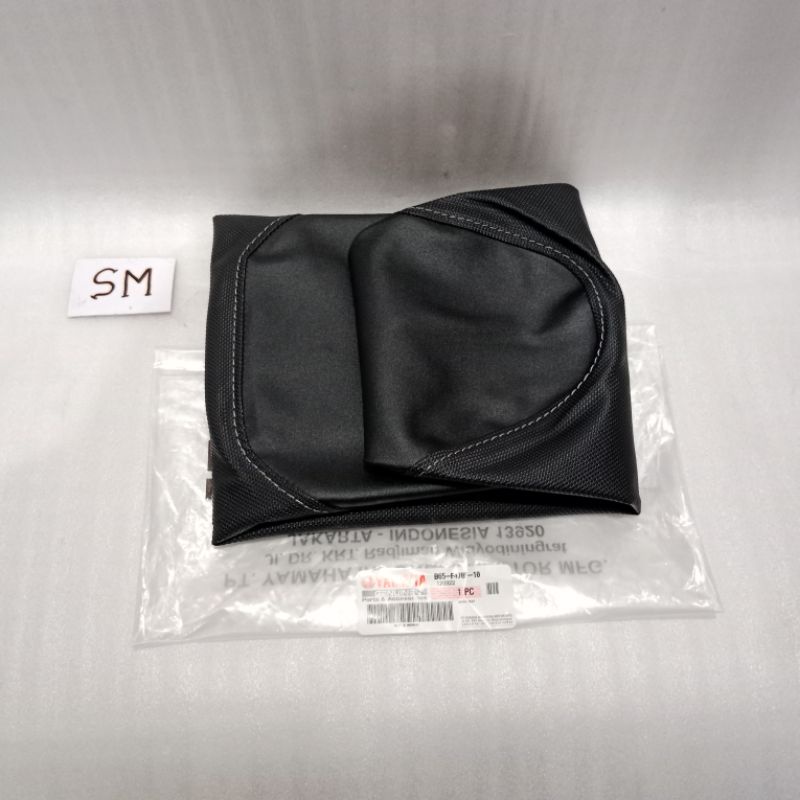 ฝาครอบ Yamaha Aerox 155 B65-F470F-10 jog ดั้งเดิม