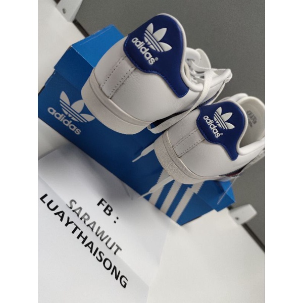 Adidas  รองเท้า COAST STAR ไซด์ US 9 / 27.0 cm  ใหม่ ยังไม่ได้ใช้งานครับ