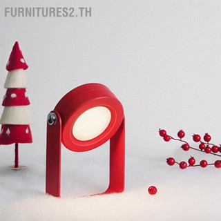 BFurnitures2.Th โคมไฟตั้งโต๊ะ Led 3D พับได้ ชาร์จ Usb สําหรับเด็ก