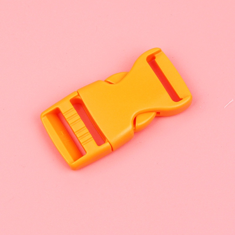 Aalucky หัวเข็มขัด 2.5 ซม. หลากสี อุปกรณ์เสริม สําหรับกระเป๋า - รูปที่ 4