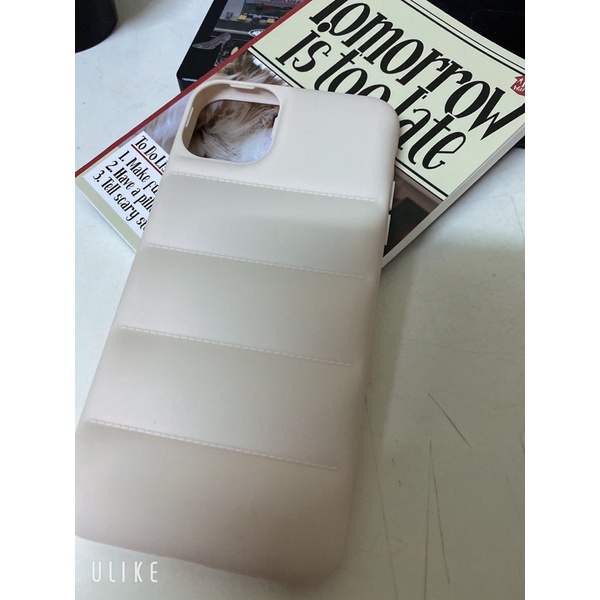 creamy  case (11pro max)