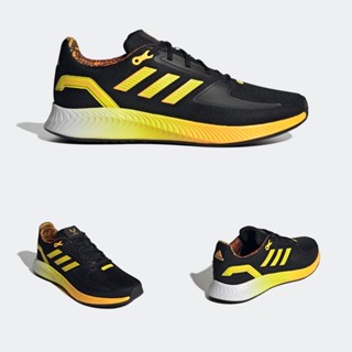 ร้านแนะนำ ทักแชทรับโค้ดAdidas Runfalcon 2 0 GW3670GV9555 สินค้าลิขสิทธิ์แท้ Adidas img 2