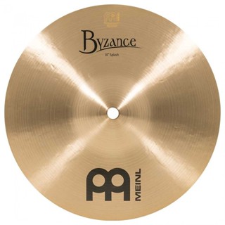 Meinl Byzance 10" Traditional Splash