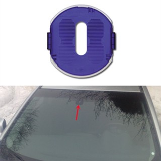 ตัวยึดเลนส์เซนเซอร์ไฟหน้า กันฝน พร้อมแผ่น ADH สําหรับ Mitsub…