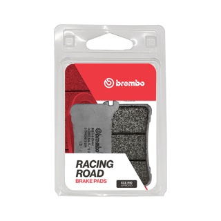 ผ้าเบรคหน้า BREMBO 07HO63 FOR HONDA CB 1000 R 18 &gt; 20 / CB 1000 R 21 &gt; / CBR 1000 RR 17 &gt; 19