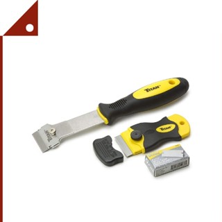 Titan : TTT17002*  มีดขูดทำความสะอาด  Multi-Purpose and Mini Razor Scraper Set