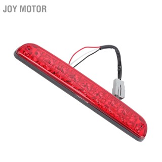 Joy ไฟเบรกท้ายมอเตอร์ที่สาม Cc3Z13A613A แบบเปลี่ยน สําหรับ Mazda B3000 1994‐2008