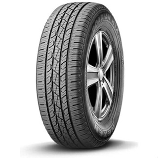 NEXEN (เน็กเซ็น) ยางรถยนต์ รุ่น Roadian HTX RH5 ขนาด 225/65 R17 จำนวน 1 เส้น