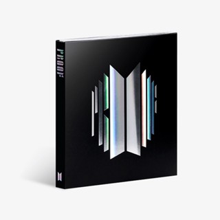 [พร้อมส่งจากไทย] อัลบั้ม BTS - Album Proof (Compact Edition) บีทีเอส