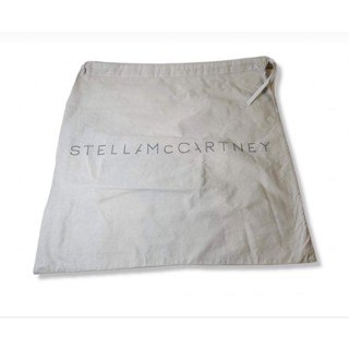 ถุงผ้า stella 19.5 x 19.5" ใบใหญ่ แท้ สภาพสวย