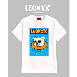 Leonyx t shirt MHEE TPUNG