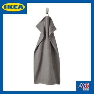 IKEA ผ้าเช็ดมือ DIMFORSEN ดิมฟูร์ชเซน K14