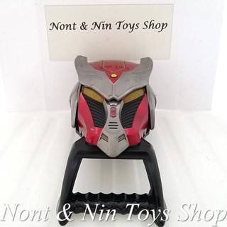 Kamen Rider Ryuki DX DragVisor .. ข้อมือ คาเมนไรเดอร์ ริวคิ