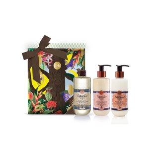 Erb JASMINE BOUQUET GIFT SET - เซ็ทของขวัญ Eastern Treat