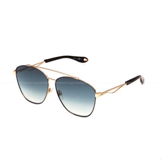 GV7049/S : LKS SIZE 65 MM. (GOLD BLUE)