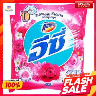 ATTACK EZ Conventional Detergent Happy Sweet Scent 1900 G.ATTACK EZ Conventional Detergent Happy Sweet Scent 1900 G.