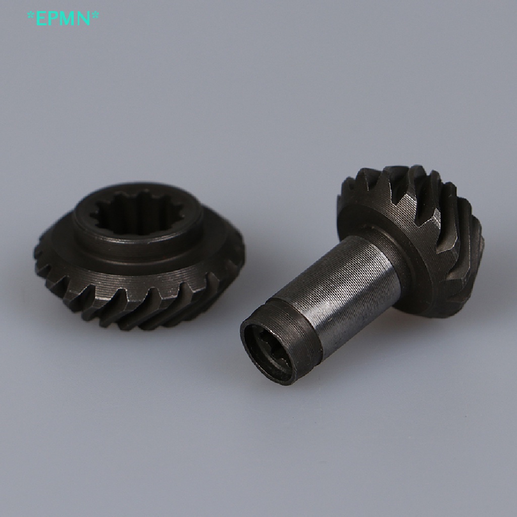 Epmn> ใหม่ ชุดประกอบเกียร์เครื่องตัดหญ้า แปรงตัดหญ้า เครื่องมือไฟฟ้าในสวน - รูปที่ 4