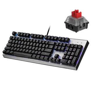 Cooler Master CK351 RGB (Red-Switch) (TH)