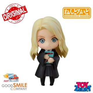 พร้อมส่ง+โค๊ด Nendoroid Luna Lovegood: Harry Potter 1330 (ลิขสิทธิ์แท้)