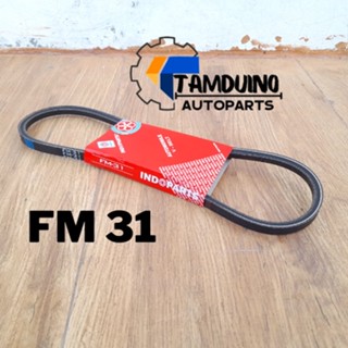 สายพาน Votre FANBELT FM31 FM 31 FM-31 SUZUKI JIMNY/Katana สําหรับ AC