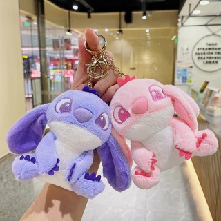 พวงกุญแจตุ๊กตา ST (YS85) พวงกุญแจห้อยกระเป๋า น่ารักๆ พร้อมส่ง