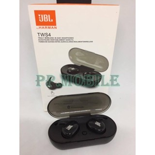 luv TWS4 หูฟังไร้สาย True wireless JBL ใหม่ กันเหงื่อ ราคาเซลล์