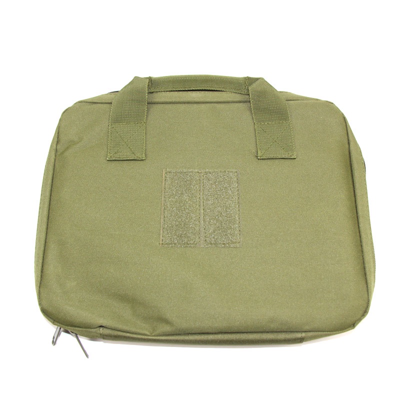 Tactical Military Pistol Hand Gun Bag Nylon Outdoor Makarov G2C Gl17