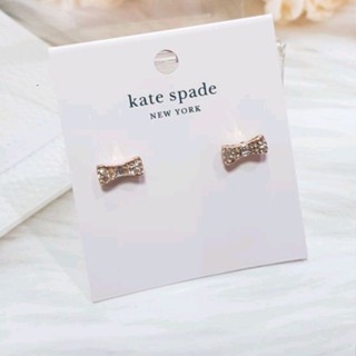 ★ สร้อย ต่างหู Kate Spade พร้อมส่ง ★ New  ของแท้100%