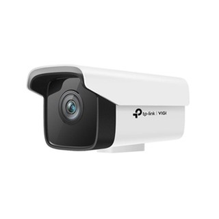 กล้องวงจรปิด TP-Link VIGI C340-6 Outdoor Full Color Bullet 4MP Network Camera 6 mm