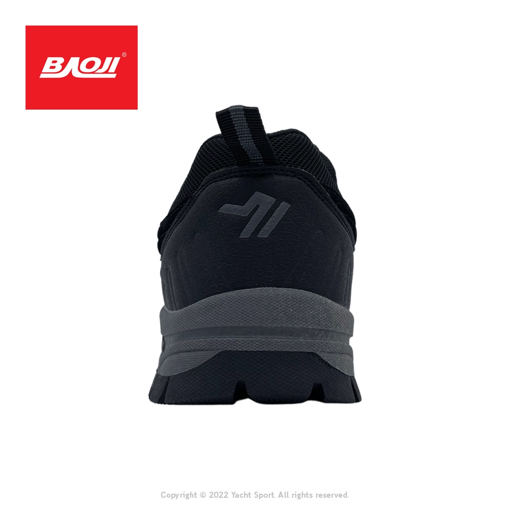 รองเท้าผ้าใบ BAOJI รหัส BJM607