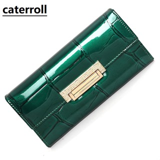 Cow Leather Wallet Women Luxury Brand Women Wallets Genuine Leather Clutch Purse Long Women&amp;#39;s Leather Pursesl