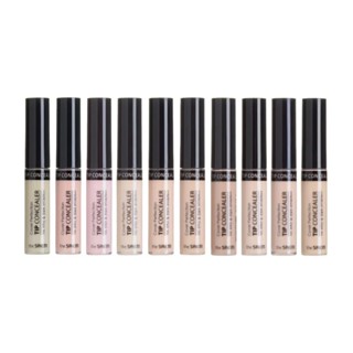 the saem cover perfection tip concealer ทิปคอนซีลเลอร์ 6.5g 10type