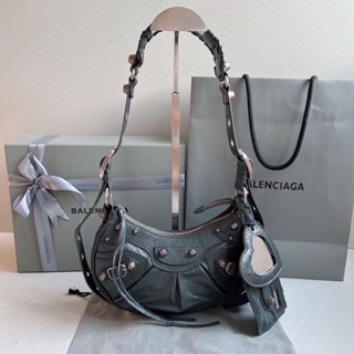 พร้อมส่งNew Balenciaga LE CAGOLE XS SHOULDER BAG(Ori)