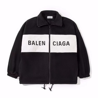 เสื้อกันหนาว BALENCIAGA [NEW] มาใหม่ ของมันต้องมีติดตู้ [Limited Edition]