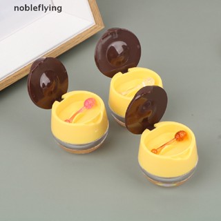 Nf กระปุกเปล่า สําหรับใส่ลิปบาล์มเปล่า เหมาะกับการพกพาเดินทาง nobleflying