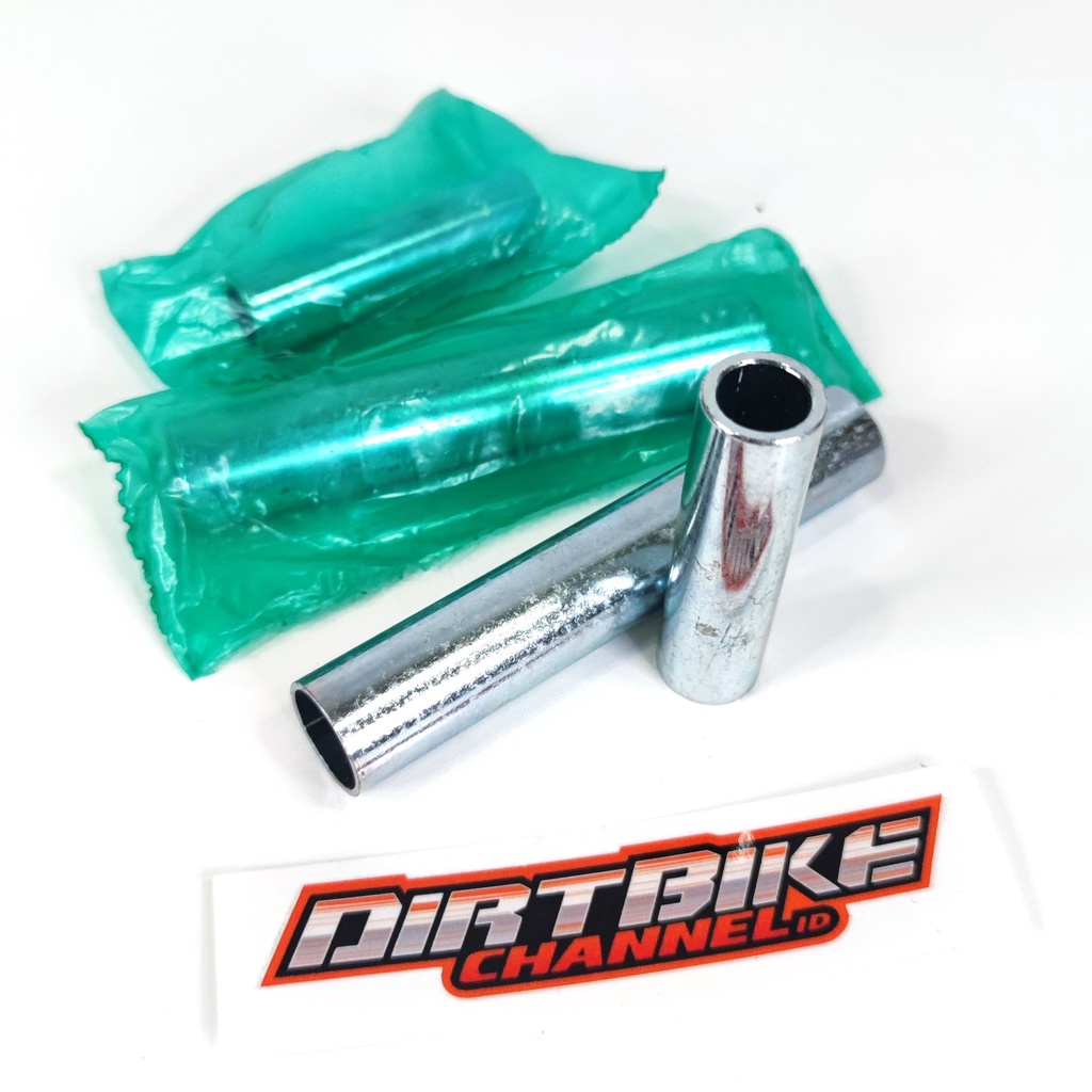 Bosh Bos Laher ในเพลากลอง FRONT & REAR KLX DTRACKER 150
